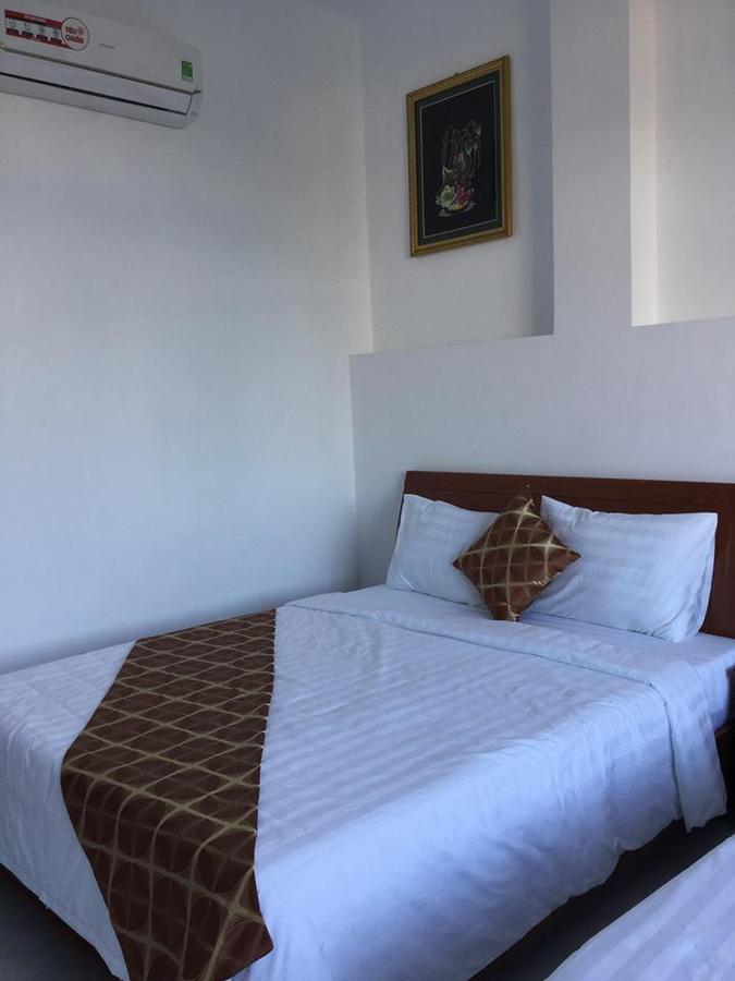 Win Win Hotel 2*