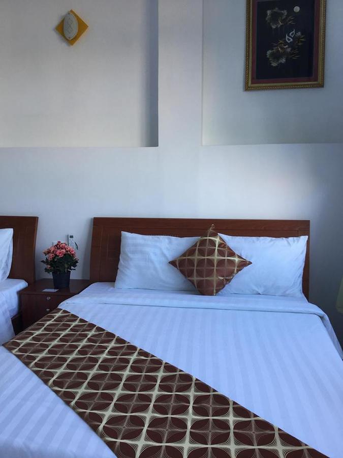 Win Win Hotel 2*