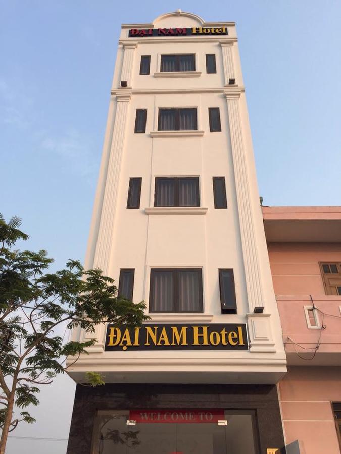 Dai Nam Hotel *