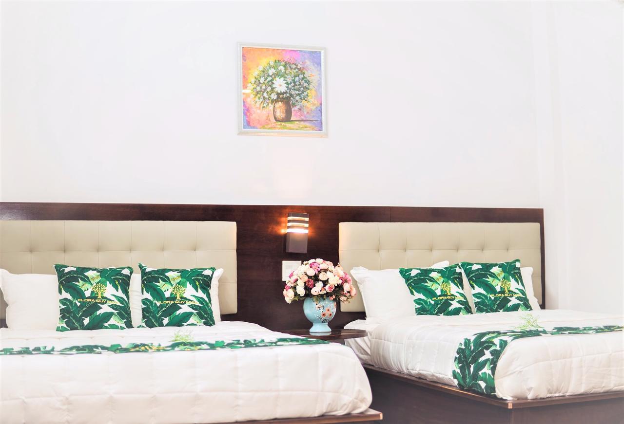 Flora Hotel Quy Nhon