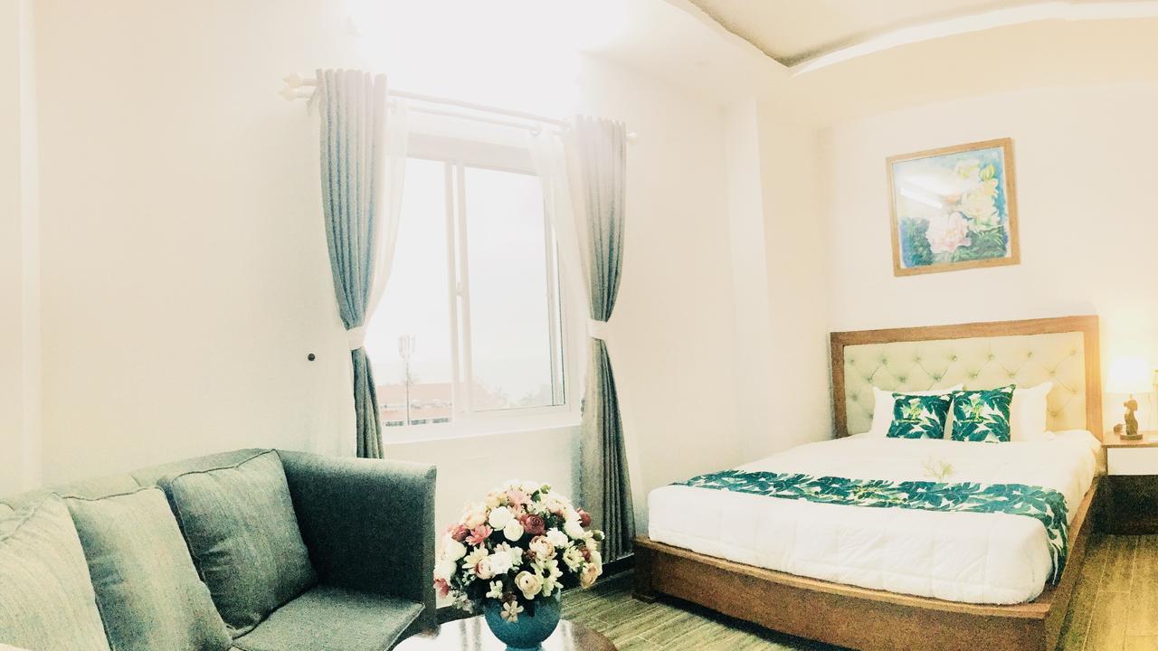 Flora 3* Quy Nhon