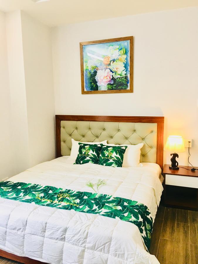 Flora Hotel Quy Nhon