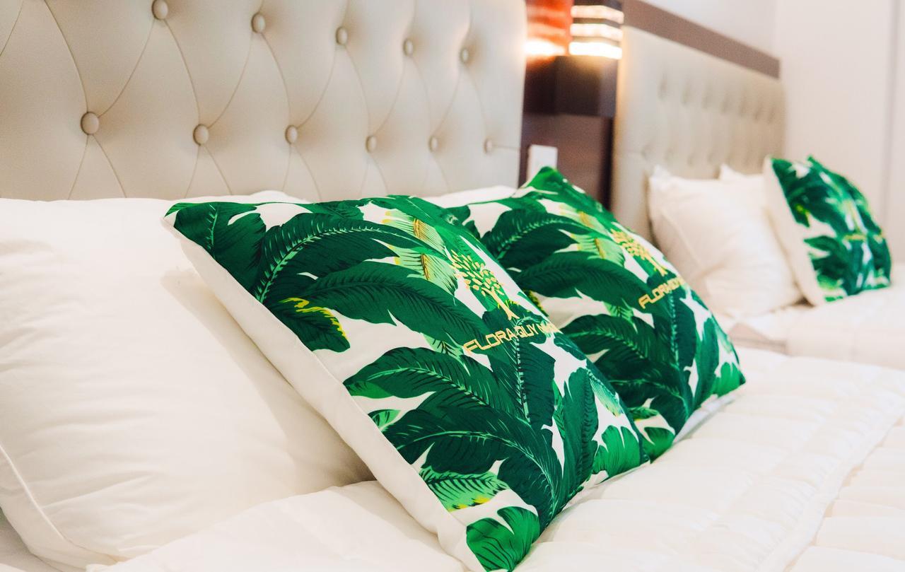 Flora Hotel 3*