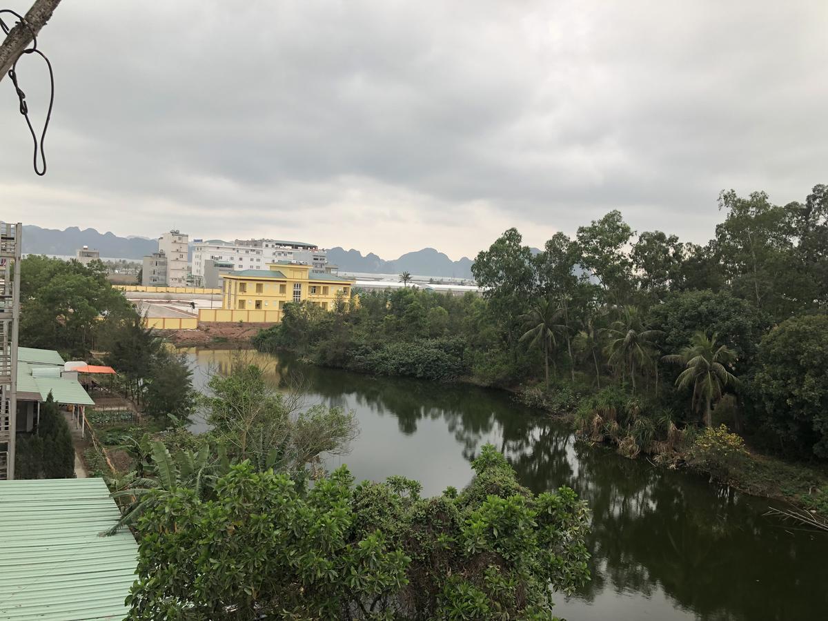 Hotel Minh Duc