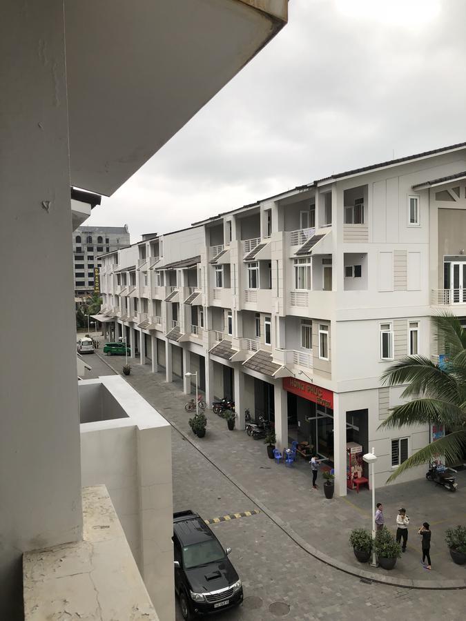 Hotel Minh Duc Ha Long