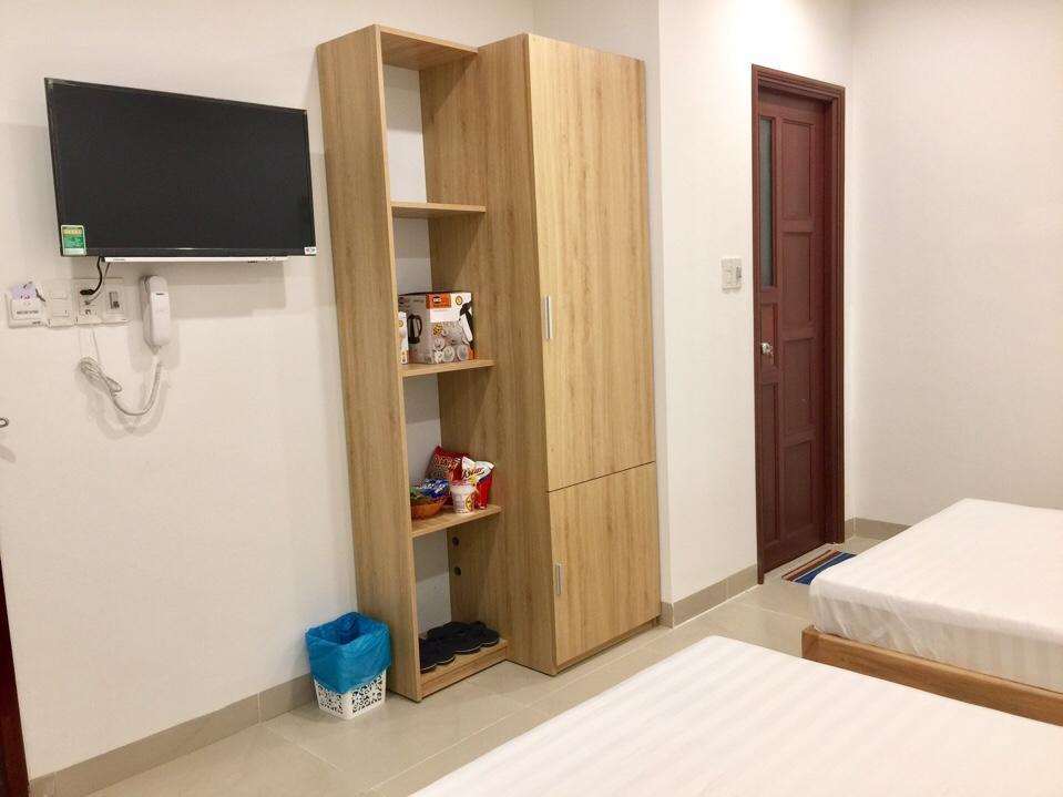 Dai Nam Hotel Da Nang