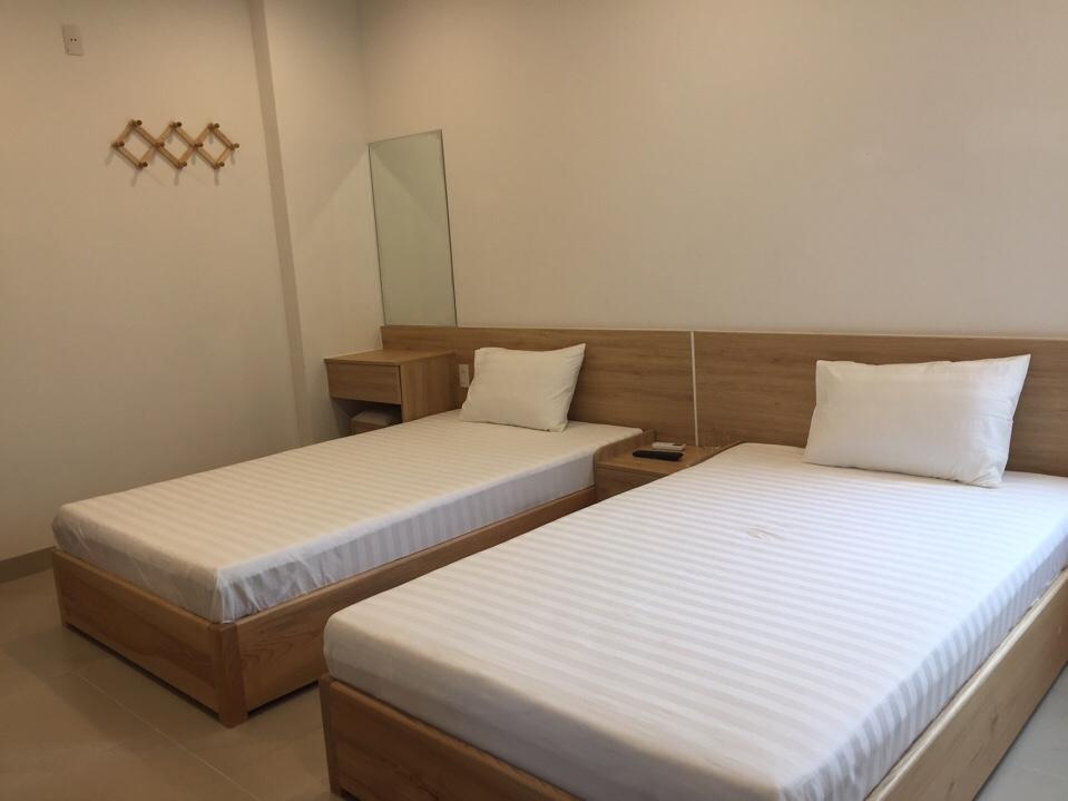 Hotel Dai Nam
