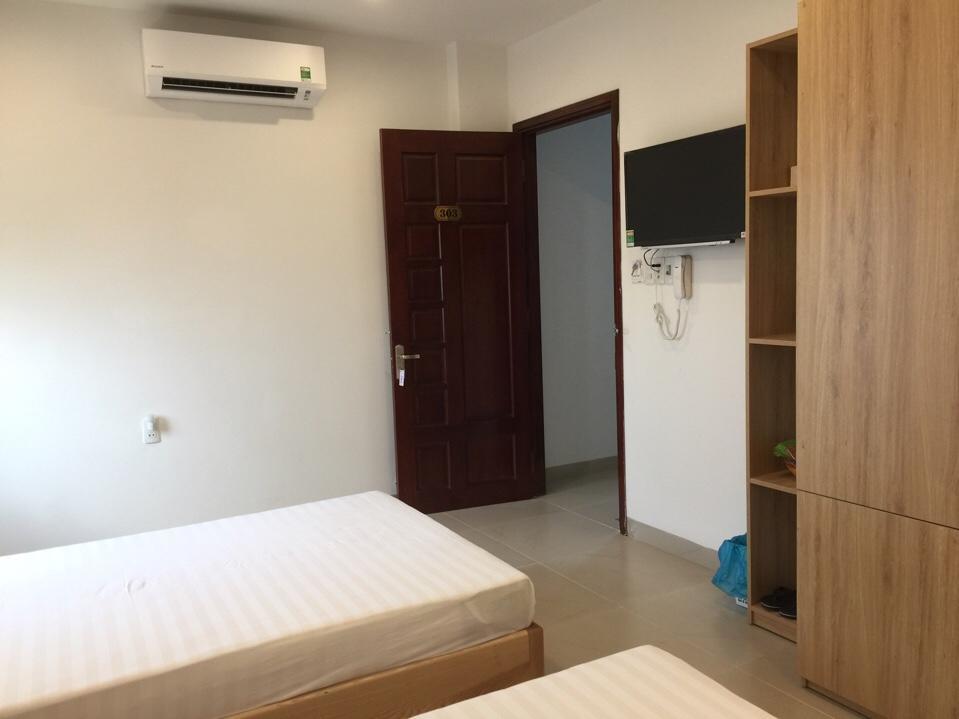 Dai Nam Hotel