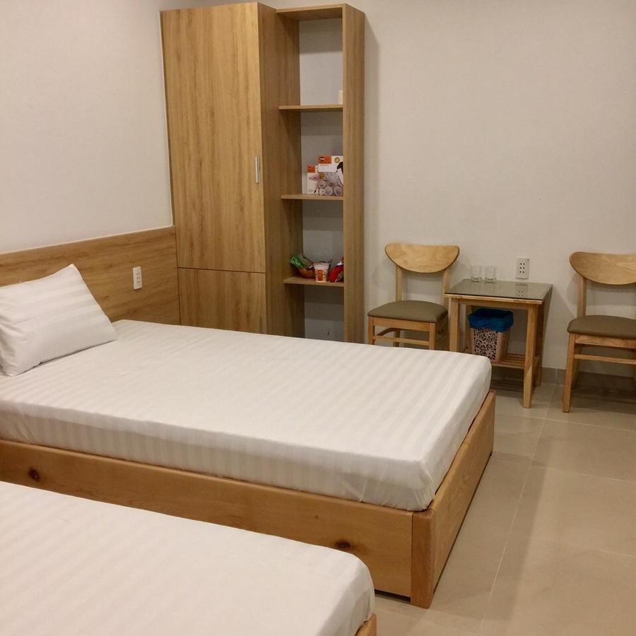 Dai Nam Hotel *