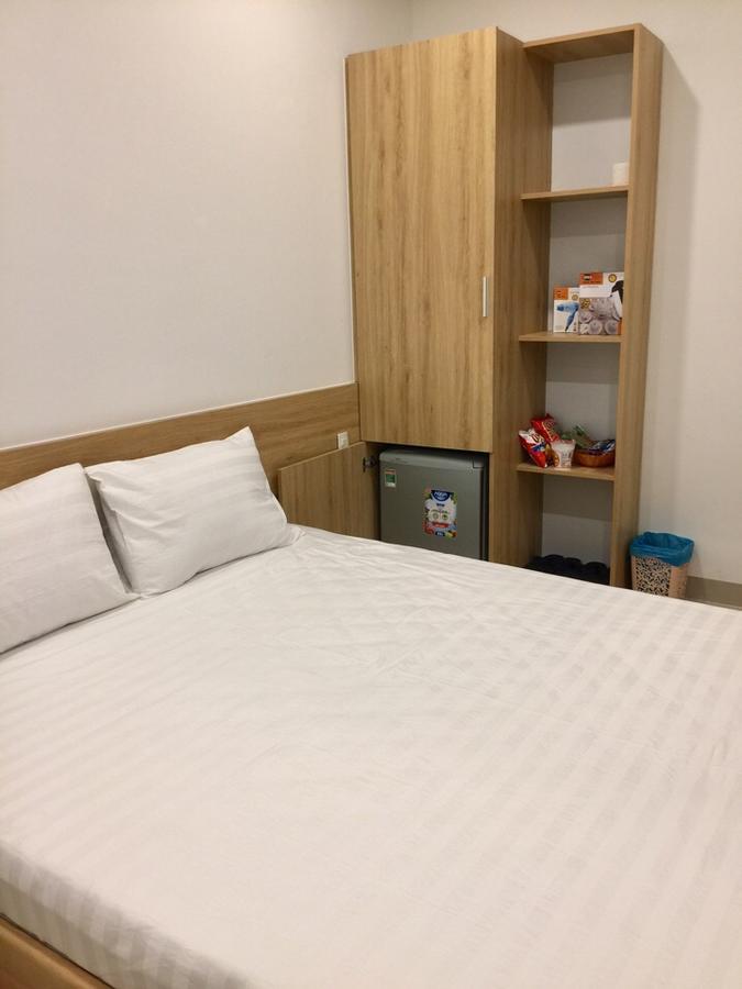 Hotel Dai Nam