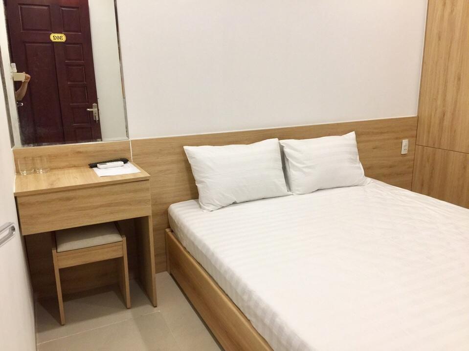 Dai Nam Hotel Da Nang