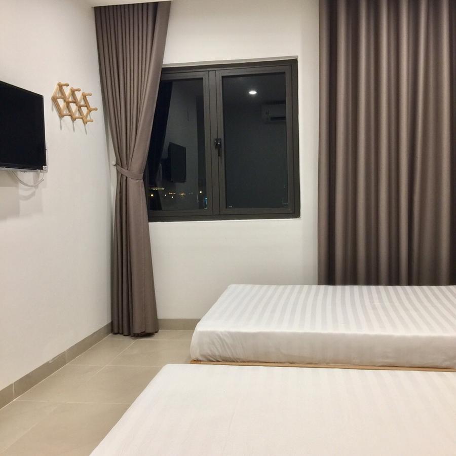 Hotel Dai Nam Da Nang
