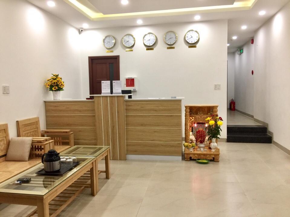 Dai Nam Hotel