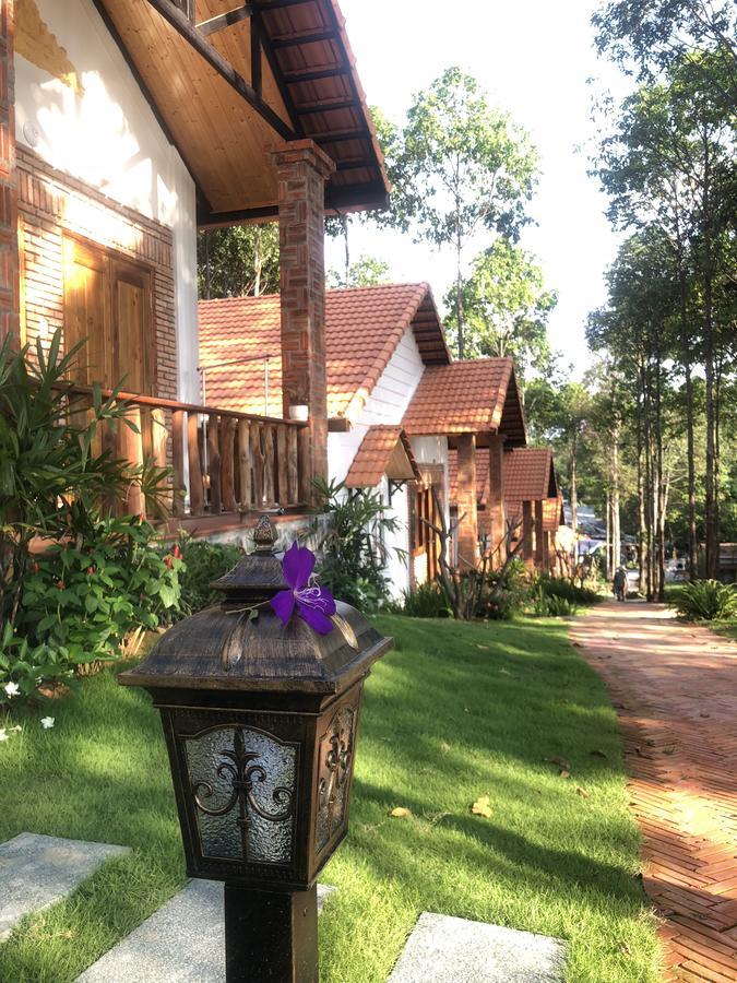 Doi Sao Resort