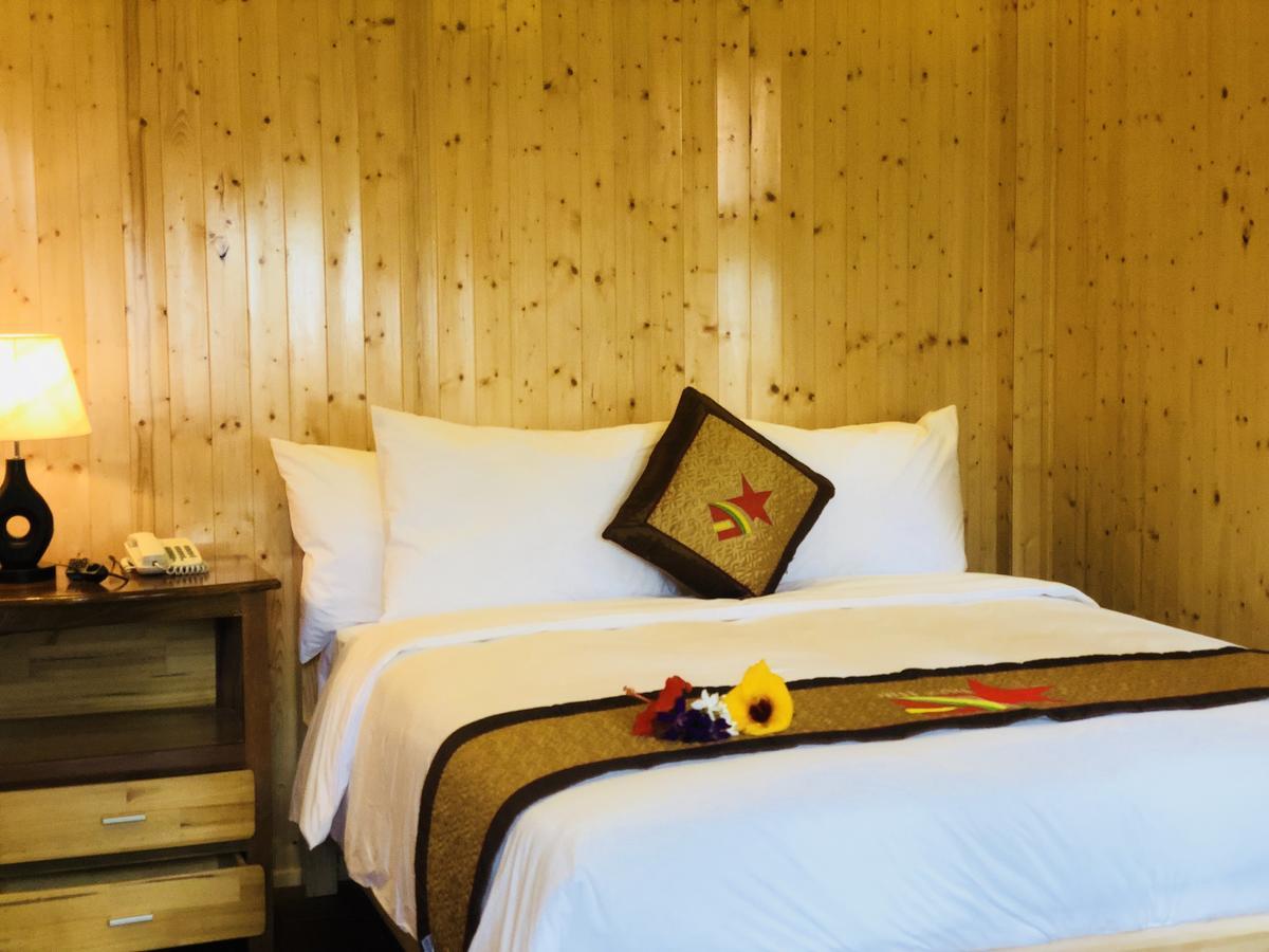 Resort Doi Sao Phu Quoc