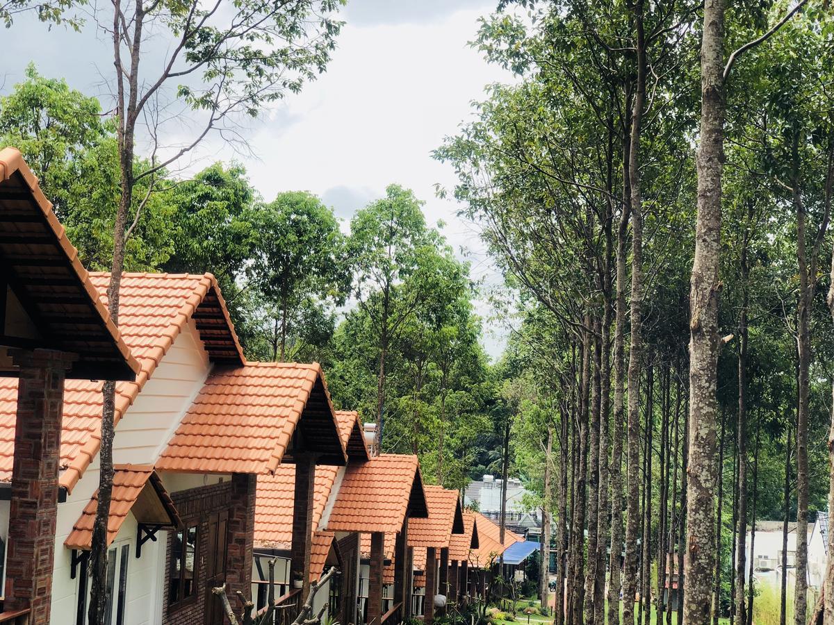 Resort Doi Sao Phu Quoc