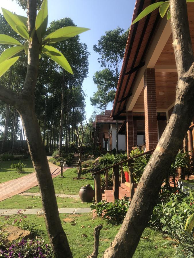 Resort Doi Sao