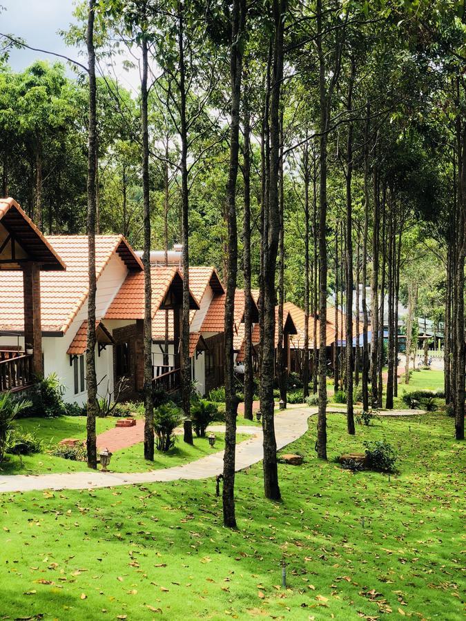 Resort Doi Sao