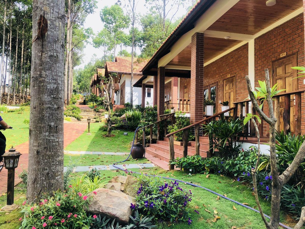 Doi Sao Resort 3*
