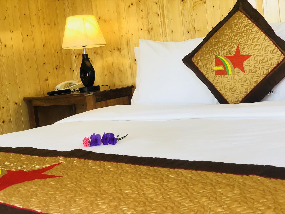 Doi Sao Phu Quoc