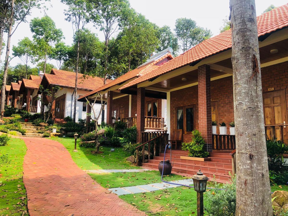Doi Sao Resort 3*
