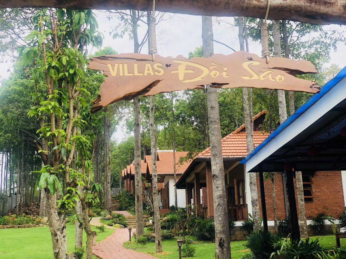 Doi Sao Phu Quoc