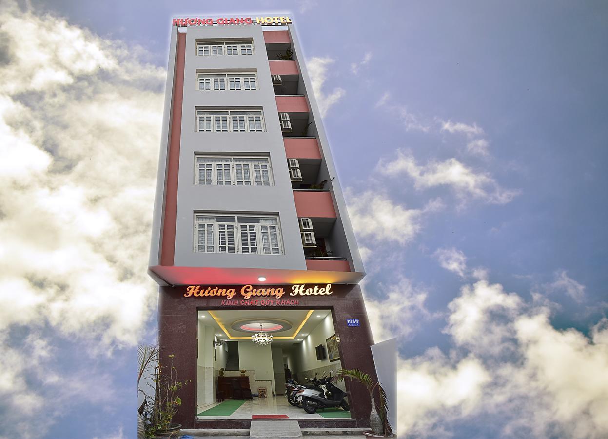 Huong Giang Vung Tau
