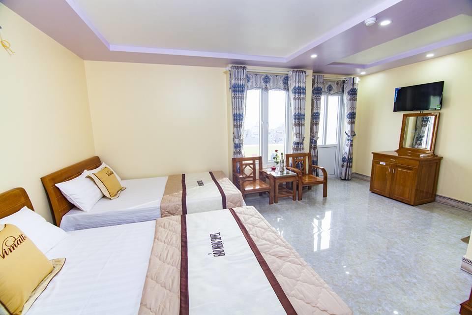 Bao Ngoc Hotel Dong Khe Sau