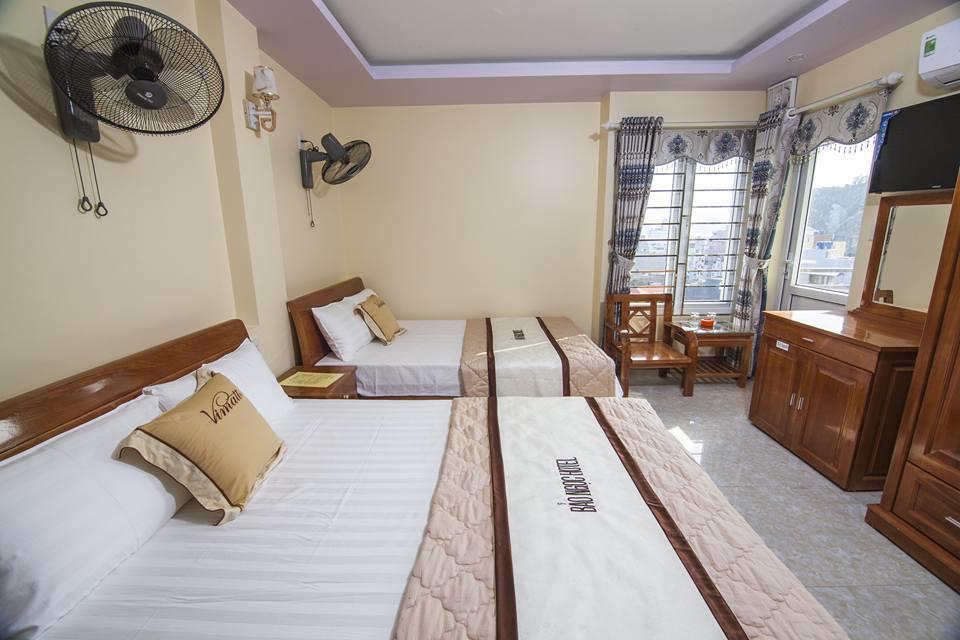 Bao Ngoc Hotel Dong Khe Sau