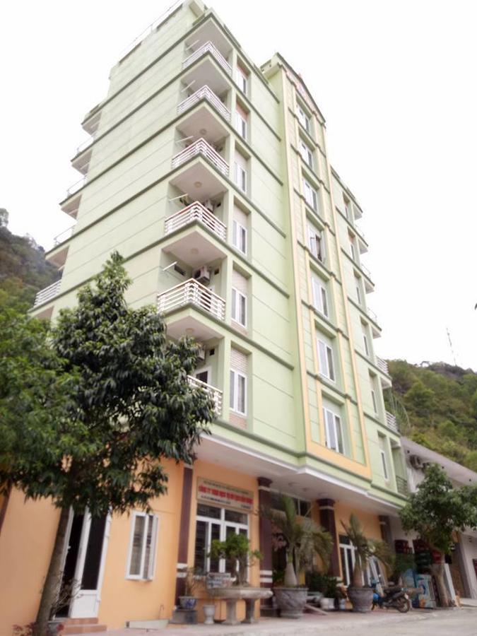 Hotel Bao Ngoc