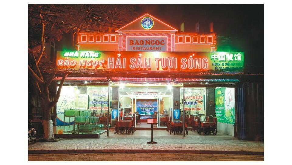 Bao Ngoc 3*