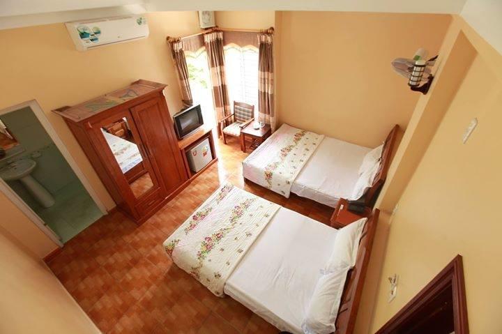 Bao Ngoc Hotel 3*