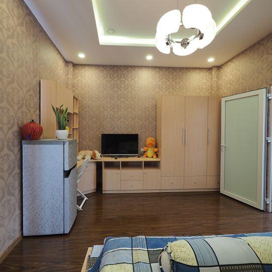 De Men - Hotel