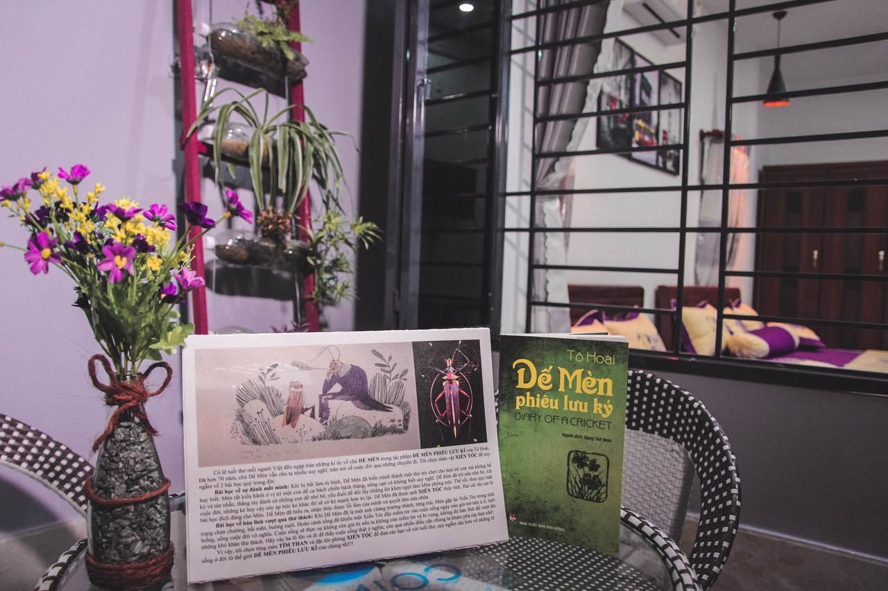 De Men - Da Nang