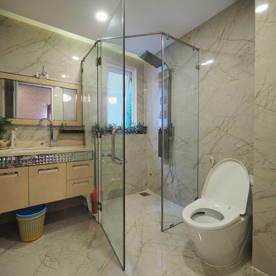 Hotel De Men -