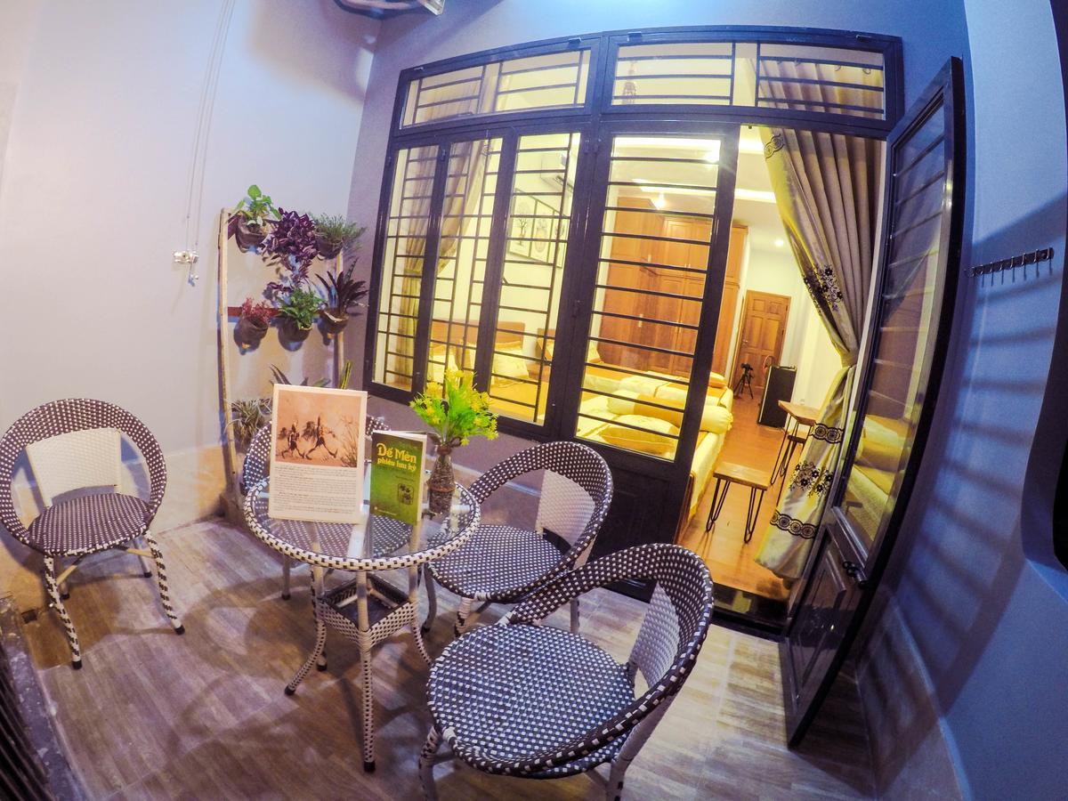De Men - Hotel Da Nang