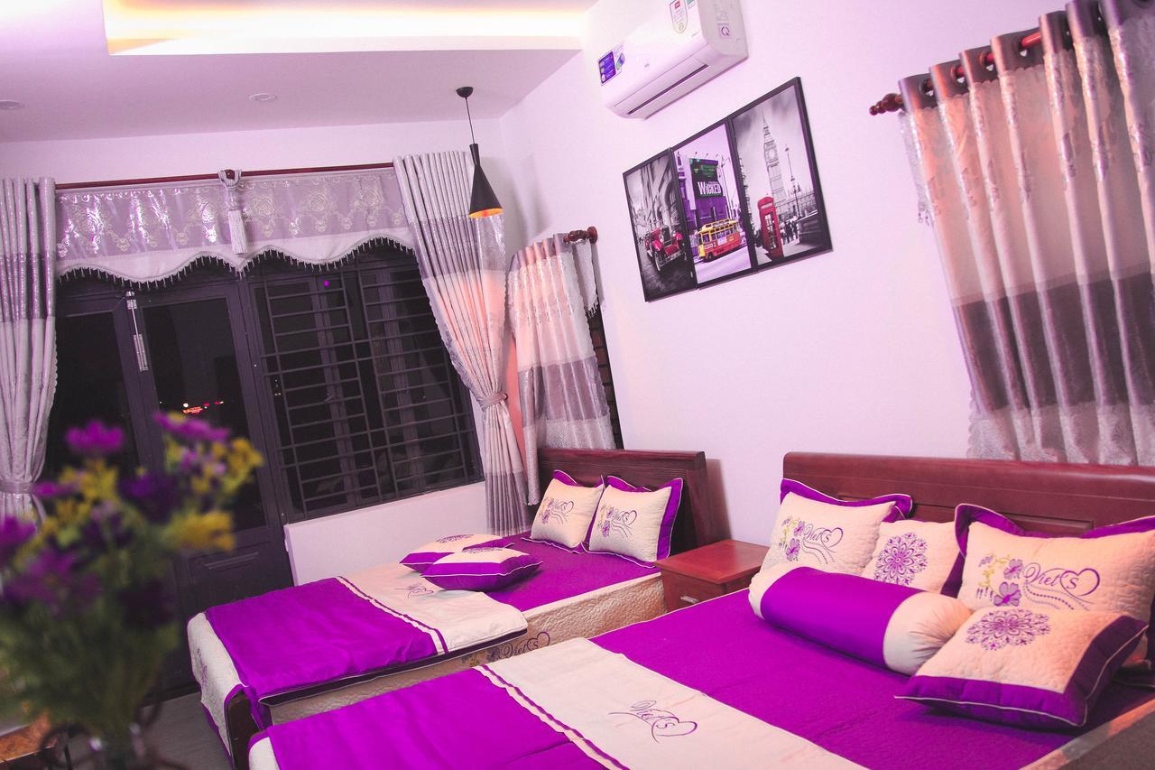 Hotel De Men - Da Nang