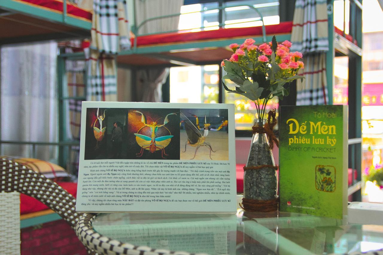 De Men - 2* Da Nang