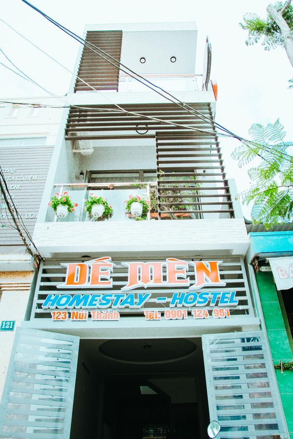 Hotel De Men - Da Nang