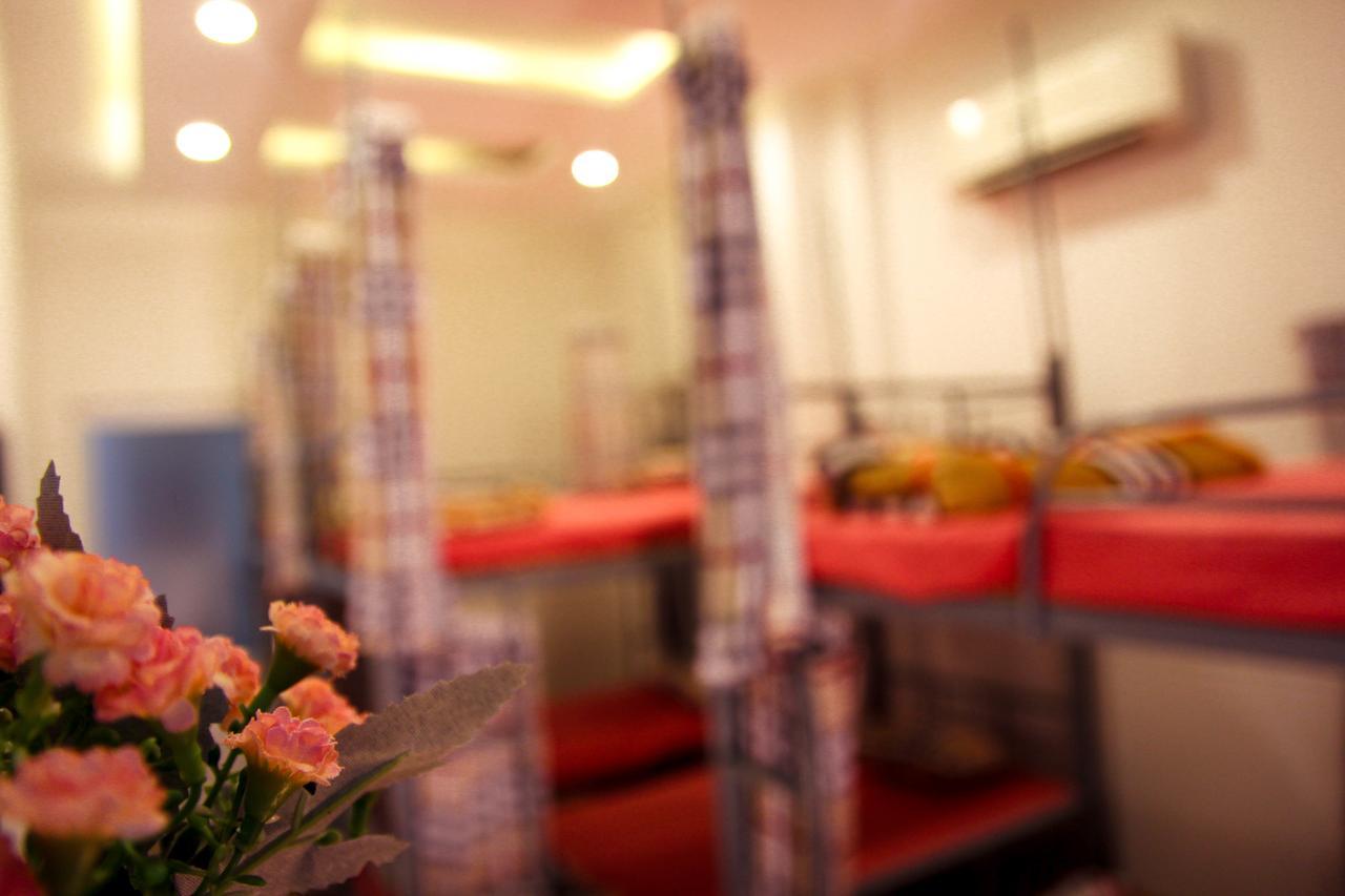 Hotel De Men -