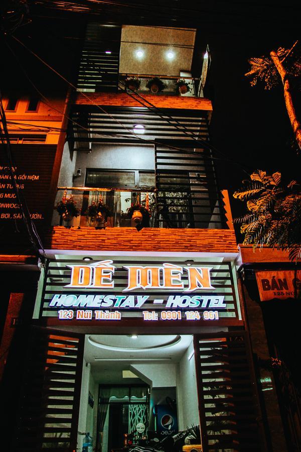 De Men - Hotel Da Nang