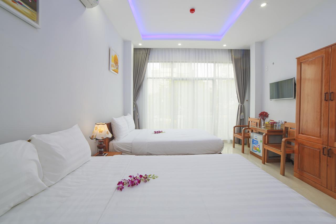 Summer Da Nang