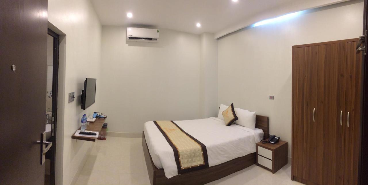 Sky 390 Quang Trung Thanh Pho Tinh Quang Ninh Hotel