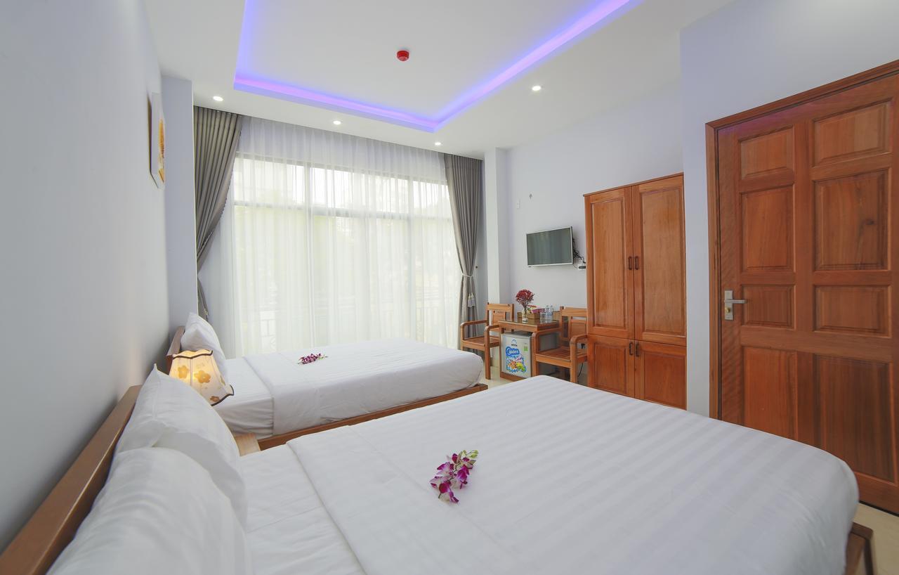 Summer Hotel Da Nang