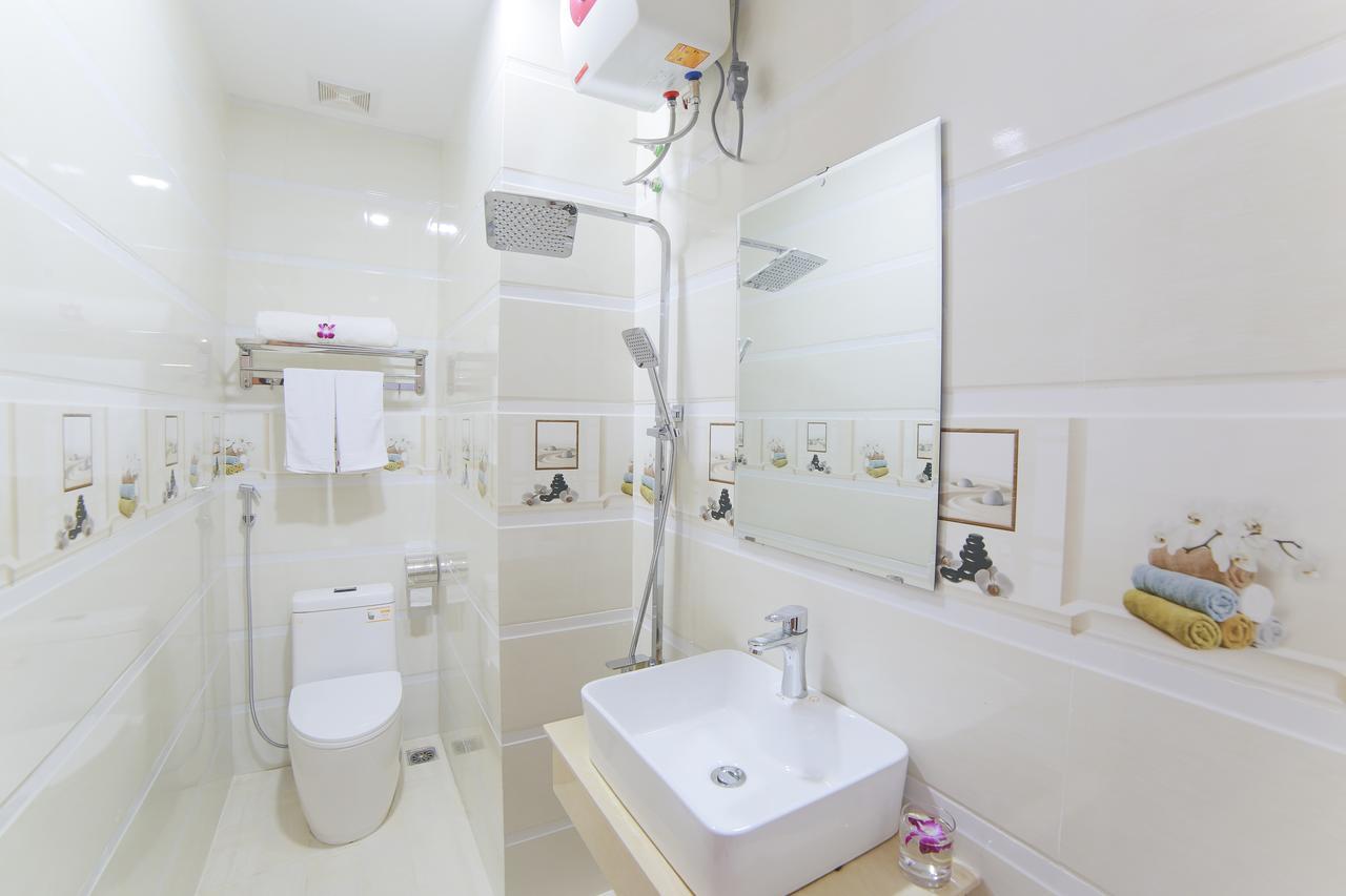 Summer Hotel Da Nang