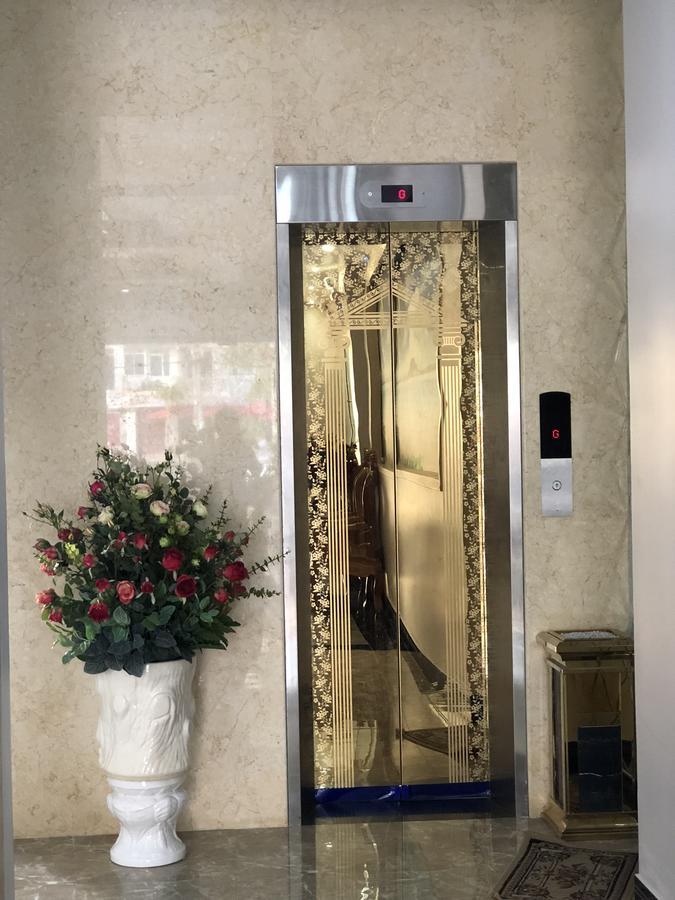 Hotel Ngoc Thanh Rach Gia