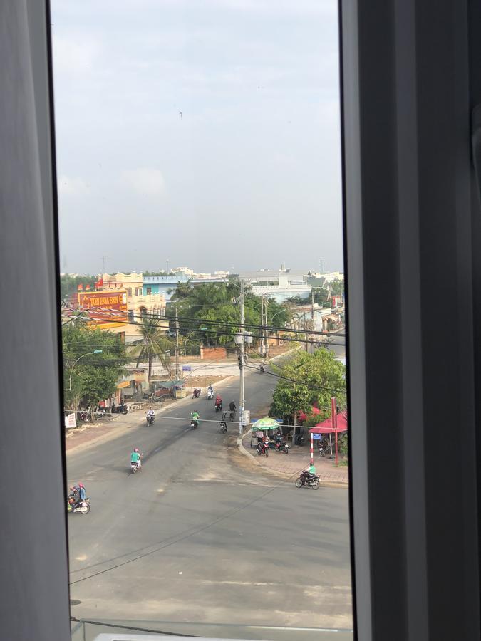 Ngoc Thanh Hotel