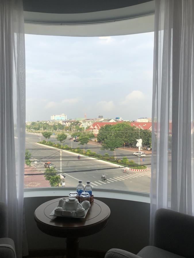 Ngoc Thanh Hotel Rach Gia