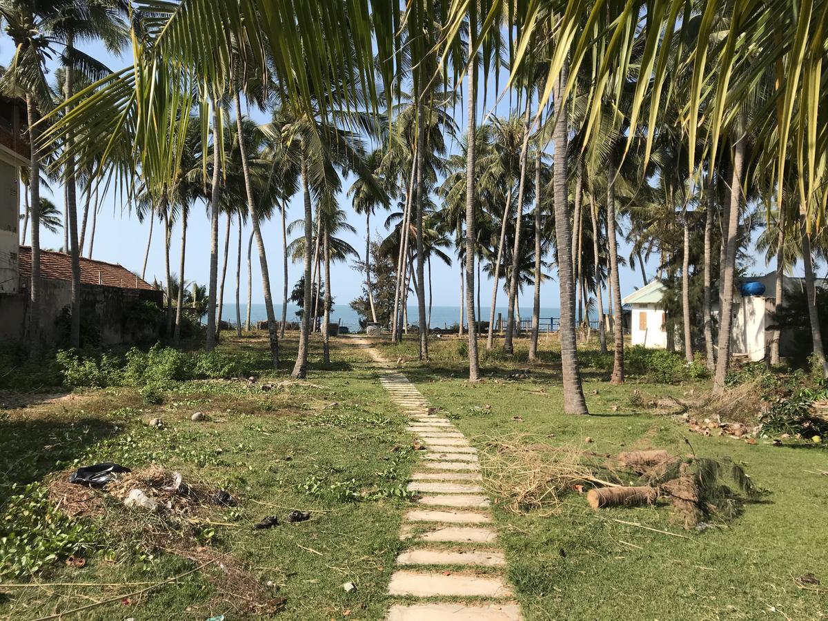 Sea Renity Mui Ne