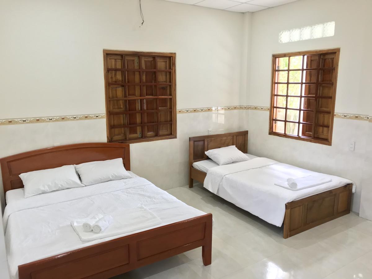 Homestay Sea Renity Mui Ne Phan Thiet